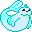 Pokemon Smilies (318) Smiley – Pokemon